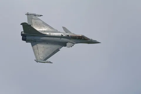 Dépenses militaires : la France dans le classement