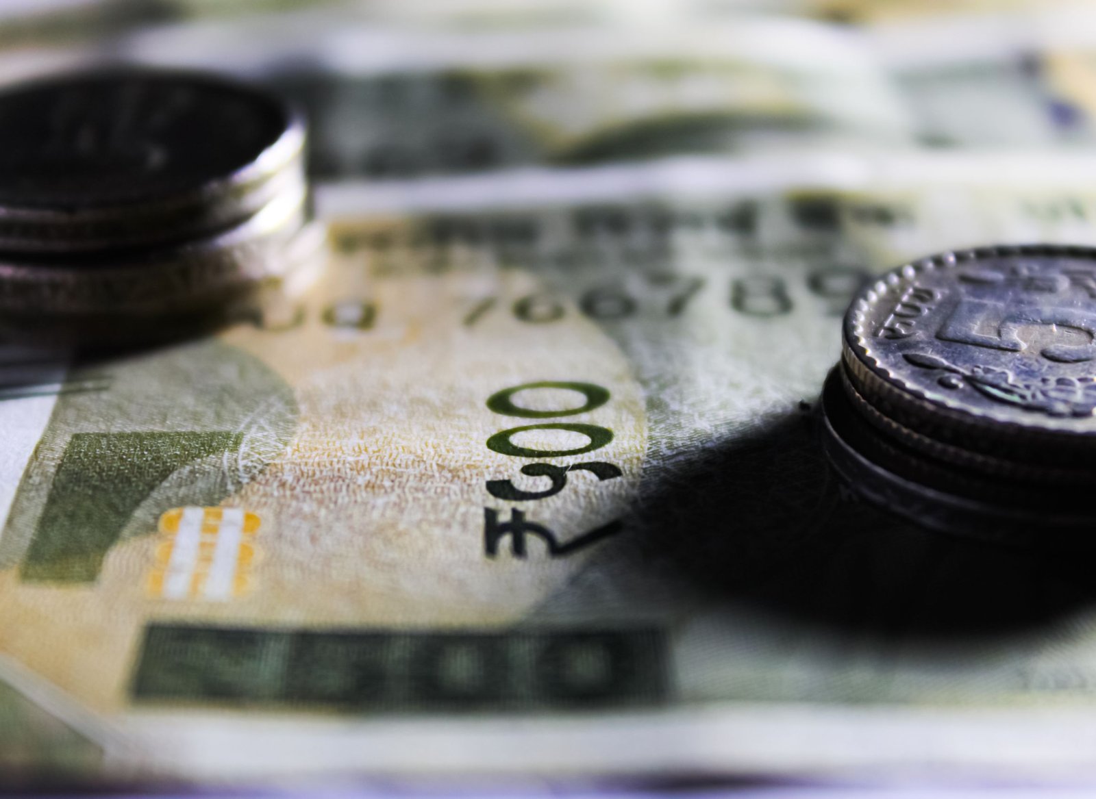 Roupies en euros : fourchettes de prix selon le montant